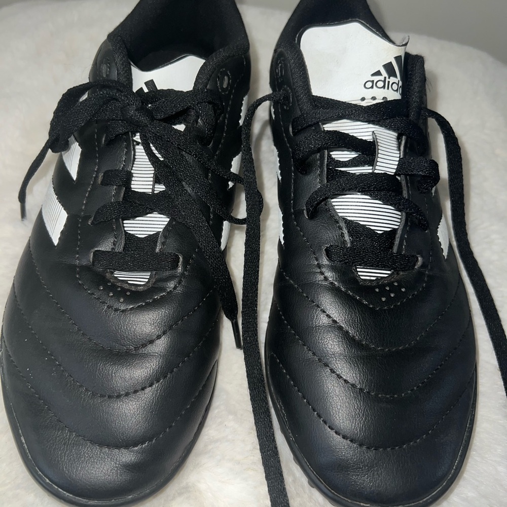 Addidas soccer shoes